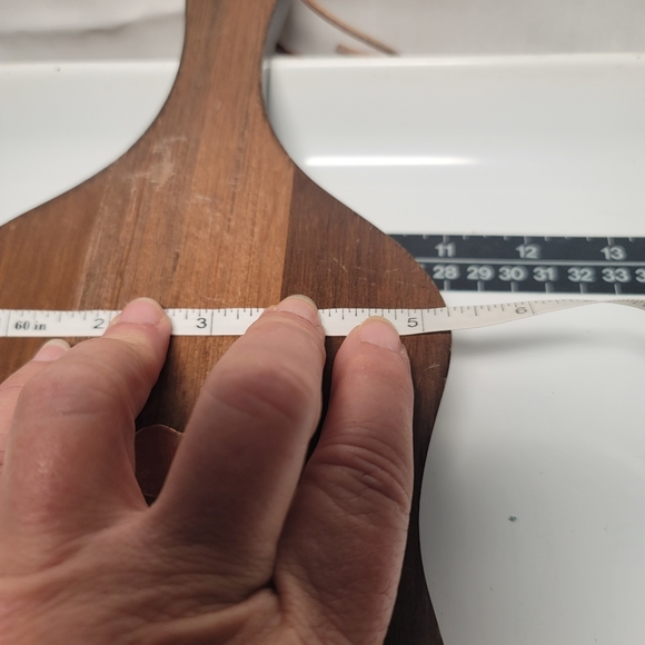 VTG. Price Product Magnetic Cutting Board.  (353) - Picture 6 of 10